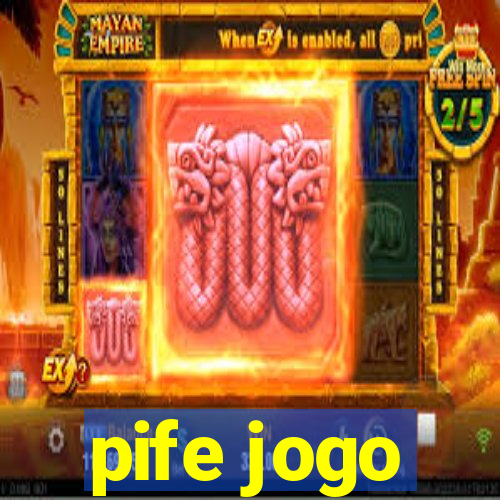 pife jogo